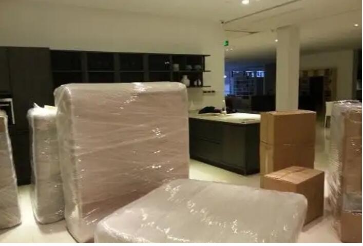 泉州到经济技术开发区长途搬家